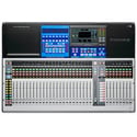 Photo of PreSonus StudioLive 32 Series III 32-Channel Digital Mixer with Moving Faders