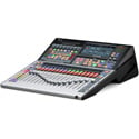 Photo of PreSonus StudioLive 32SC Subcompact 32-Channel/22-Bus Digital Console/Recorder/Interface w/ AVB Networking