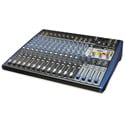 Photo of PreSonus StudioLive AR16C 16-Channel USB-C Hybrid Digital/Analog Performance Mixer