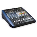 Photo of PreSonus StudioLive AR8C 8-Channel USB-C Hybrid Digital/Analog Performance Mixer