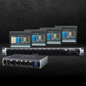 PreSonus StudioLive Series III Mobile Pack - Includes StudioLive 16R/EarMix 16/SW5E