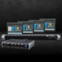 Photo of PreSonus StudioLive Series III Mobile Pack - Includes StudioLive 16R/EarMix 16/SW5E