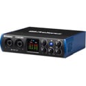 Photo of PreSonus Studio 24c 2x2 USB-C /24-bit/192kHz with 2 Mic inputs and Studio One Artist