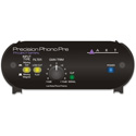 Photo of ART PRECISIONPHONOPRE Low Noise Precision Phono Preamp with Moving Coil and Magnet