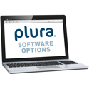 Plura PRM-317-3GFW4K 12G/4K Field Upgrade S/W Key License Option for PRM-317-3G - Software Download