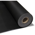 Primacoustic F101 1025 00 PrimaBlock Loaded Vinyl Barrier 1lb/Square Feet 54 Inches x 30 Foot Roll - Black