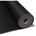 Photo of Primacoustic F101 1025 00 PrimaBlock Loaded Vinyl Barrier 1lb/Square Feet 54 Inches x 30 Foot Roll - Black