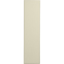 Primacoustic F122 1248 03 2 Inch Broadway Control Column Panel 12 Inches x 48 Inches x 2 Beveled Edge - Beige