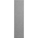 Primacoustic F122 1248 08 2 Inch Broadway Control Column Panel 12 Inches x 48 Inches x 2 Beveled Edge - Grey
