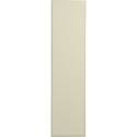 Photo of Primacoustic F123 1248 03 3 Inch Broadway Control Column Panel 12 Inches x 48 Inches x 3 Beveled Edge - Beige - 8 Panels