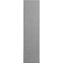 Photo of Primacoustic F123 1248 08 3 Inch Broadway Control Column Panel 12 Inches x 48 Inches x 3 Beveled Edge - Grey - 8 Panels