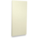 Photo of Primacoustic F202 2448 03 2 Inch Hercules Impact-Resistant Acoustic Panel - 24 x 48 Inch Square Edge - Beige - 6/Pack