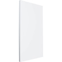 Photo of Primacoustic P1022448-09 Paintables Innovative Acoustic Panel - Absolute White