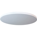 Primacoustic P250 1100 09 Halo-36 Circular Paintable Cloud with Hardware - White