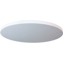 Photo of Primacoustic P250 1100 09 Halo-36 Circular Paintable Cloud with Hardware - White