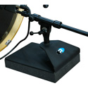 Primacoustic P300 0200 00 KickStand Bass Drum Boom Isolator - Black