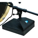 Primacoustic P300 0200 00 KickStand Bass Drum Boom Isolator - Black