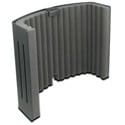 Photo of Primacoustic VoxGuard DT Nearfield Absorber Sound Booth - Desktop