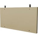 Photo of Primacoustic Z840 1220 03 Saturna LP Low Profile Baffle with Corkscrew Anchors 12 Inch x 48 Inch x 1.5 Inch - 2 Per Box