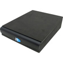 Photo of Primacoustic Z860 1507 05 RX7 - DF Recoil Stabilizer Down-Fire - 10.5 x 13 Inches - Black