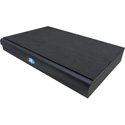 Photo of Primacoustic Z860 1512 00 RX12 - HF Recoil Stabilizer Horizontal-Fire 20 x 13 Inches - Black
