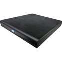 Photo of Primacoustic Z860 1520 00 RX20 - HF Recoil Stabilizer Horizontal-Fire 23 x 20 Inches - Black