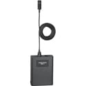 Audio-Technica PRO 70 Cardioid Condenser Lavalier/Instrument Microphone