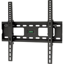 Photo of Promounts FT44 Medium -10 Degree Tilt TV Wall Mount for 32 to 60 Inch Displays - Up to 165lbs