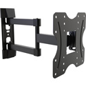 Photo of Promounts OMA2201 Small Articulating TV Wall Mount - 23 to 43 Inches