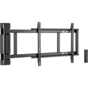 Photo of Promounts PMAM6401 Motorized Swing TV Wall Mount for TVs 32 Inches to 75 Inches - Supports up to 110 lbs
