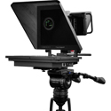 Prompter People PROP-15HB 15-Inch Teleprompter with 15-Inch Reversing High Bright Monitor SDI - HDMI - VGA - Comp Inputs