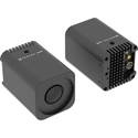 Proton PCI-ZOOM Compact POV Camera with 2.2x Zoom - Integrated Tally Light - HDR Compliant