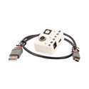 Photo of Proton PCI-ACC-PIO Connect Box for Proton Cameras - Power / Control with USB
