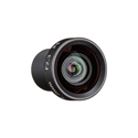 Proton PCI-LENS-32-23 3.2mm M12 Lens for PROTON Cameras - F/2.3 - 22.5mm Length