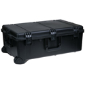 Photo of Prompter People CASE-HS2975C Heavy Duty Teleprompter Hardcase for FLEX-11 / FLEX-15 / FLEX-17 and FLEX-19