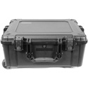 Photo of Prompter People CASE-HSPR Medium Size Travel Case for 12 Inch Teleprompters & Carbon Fiber Stage & Speech Systems