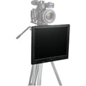 Photo of Prompter People FLEX-UC17 17 Inch Undercamera Teleprompter
