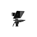 Prompter People FLEXP-17 Flex Plus 17 Inch Teleprompter with Regular Monitor