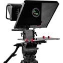 Prompter People FLEXP-TAB Flex Plus Teleprompter - 12in Glass - Tabgabber Pro Ipad/Tablet Cradle