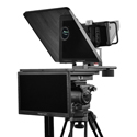 Photo of Prompter People FLEXP-15-15TM Flex Plus Teleprompter - 15in Monitor - 15in Talent Monitor