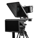 Prompter People FLEXP-15-15TM Flex Plus Teleprompter - 15in Monitor - 15in Talent Monitor