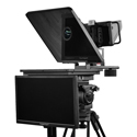 Photo of Prompter People FLEXP-15-18TM Flex Plus Teleprompter - 15in Monitor - 18in Talent Monitor