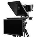 Photo of Prompter People FLEXP-15-22TM Flex Plus Teleprompter - 15in Monitor - 22in Talent Monitor