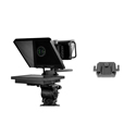 Prompter People FLEXP-15MM-12HB Flex Plus Teleprompter - 15mm Rail Mount - 12in Highbright Monitor