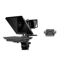 Prompter People FLEXP-15MM-15HB Flex Plus Teleprompter - 15mm Rail Mount - 15in Highbright Monitor