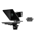 Photo of Prompter People FLEXP-15MM-17HB Flex Plus Teleprompter - 15mm Rail Mount - 17in Highbright Monitor