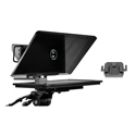 Prompter People FLEXP-15MM-24HB Flex Plus Teleprompter - 15mm Rail Mount - 24in Highbright Monitor
