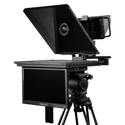 Prompter People FLEXP-19-15TM Flex Plus Teleprompter - 19in Monitor - 15in Talent Monitor