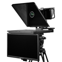 Prompter People FLEXP-19-22TM Flex Plus Teleprompter - 19in Monitor - 22in Talent Monitor