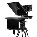 Prompter People FLEXP-19HB-15TM Flex Plus Teleprompter - 19in Highbright Monitor - 15in Talent Monitor